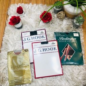 🌸5/$25🌸Bundle of NEW Stockings
